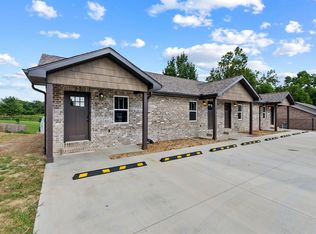 235 Cedar Cir #A, Jackson, MO 63755