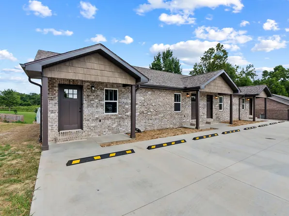 235 Cedar Cir #A, Jackson, MO 63755