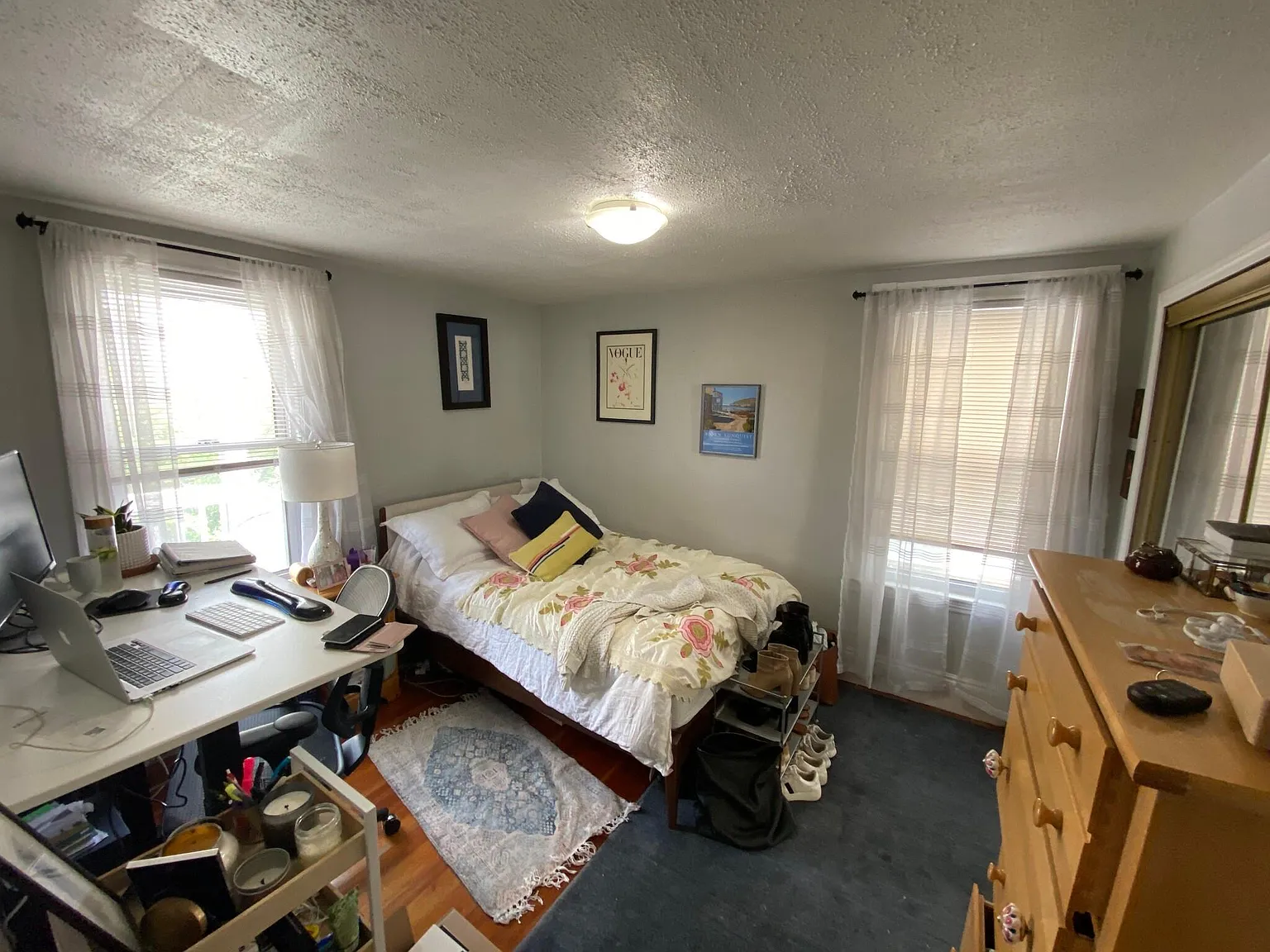 3 bed, 1200 sqft, $3,800 — Photo 2