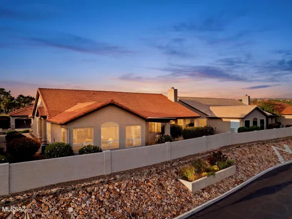 64351 E Wind Ridge Cir, Tucson, AZ 85739