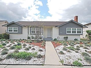 18706 Plummer St, Northridge, CA 91324