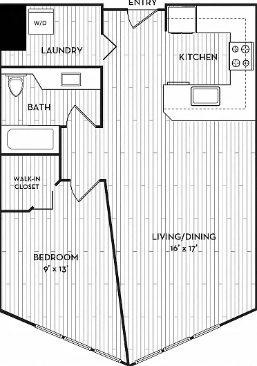 Neptune SLU Apartments Seattle — Photo 48