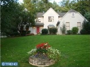 420 Buttonwood Rd, Landenberg, PA 19350