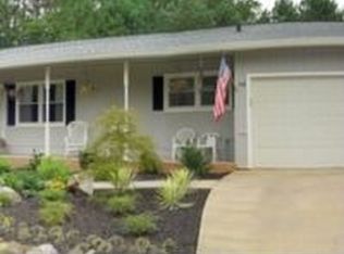 338 Sugar Creek Dr, Stockbridge, GA 30281