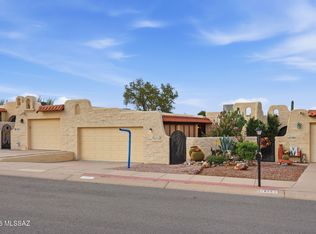 678 W Placita Nueva, Green Valley, AZ 85614