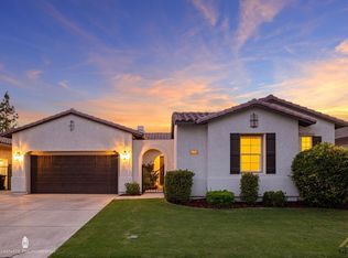 5203 Pelican Hill Dr, Bakersfield, CA 93312