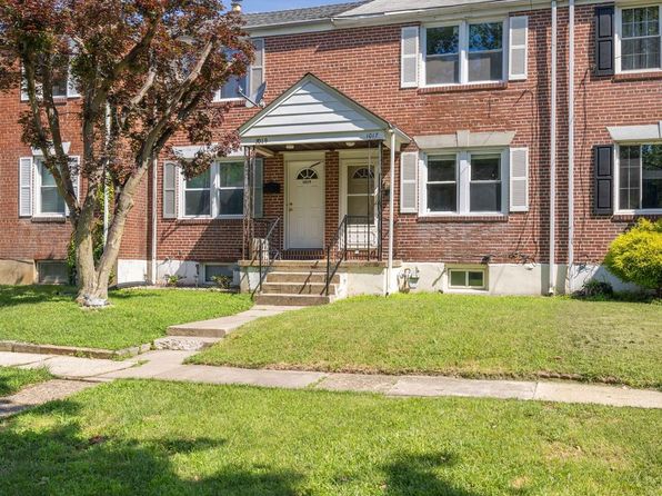1017 Baltimore Ave