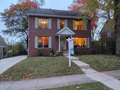 10605 Inwood Ave, Silver Spring, MD, 20902