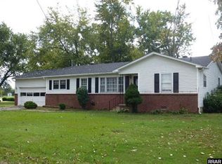 1003 W 4th St, Fulton, KY 42041