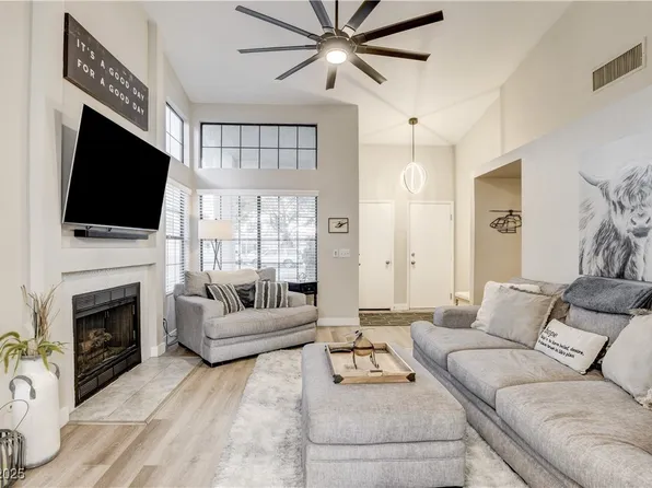 1289 Recital Way, Las Vegas, NV 89119