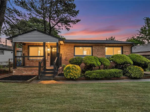2334 McKann Ave, Norfolk, VA 23509
