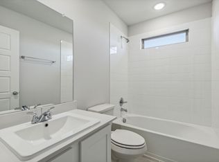 950 Crested View Pl, Lavon, TX 75166