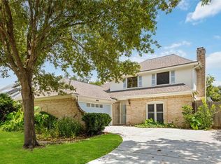 1711 Woodland Springs St, Houston, TX 77077
