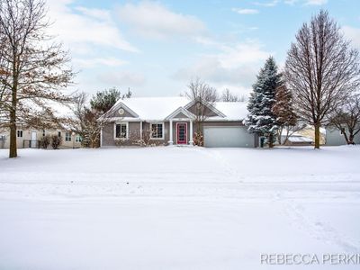 3849 142nd Ave, Holland, MI, 49424