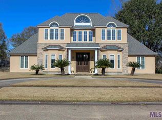 5643 Stratford Ave, Baton Rouge, LA 70808