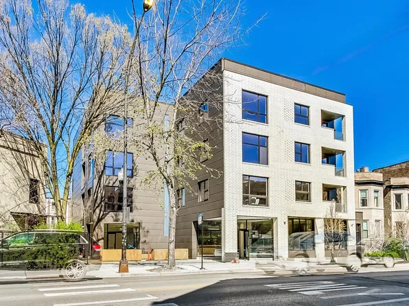 5691 N Ridge Ave #301, Chicago, IL 60660