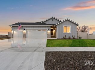 18328 N Camas Creek Ave, Nampa, ID 83687