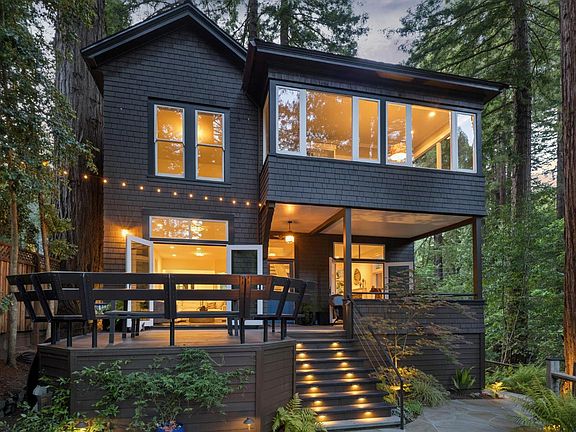 2nd image of 309 Corte Madera Avenue