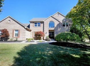 5262 Barkwood Dr, West Chester, OH 45069