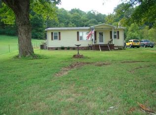 2058 Terrapin Branch Rd, Mount Pleasant, TN 38474