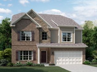 170 Avery Landing Way, Canton, GA 30115