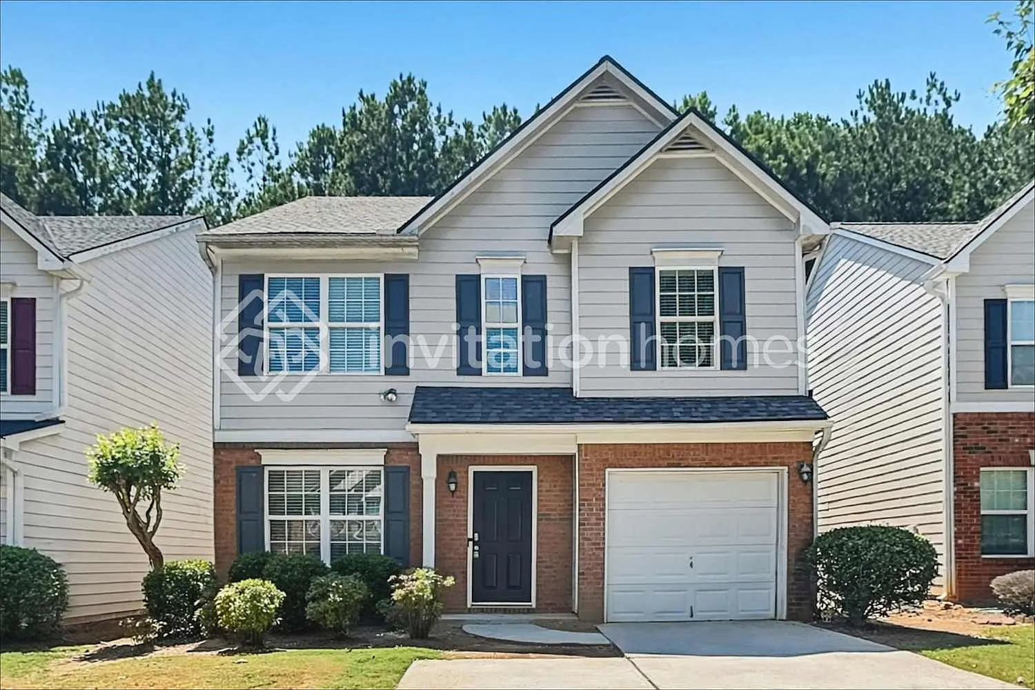 9481 Lakeview Rd Union City, GA 30291 — Photo 1