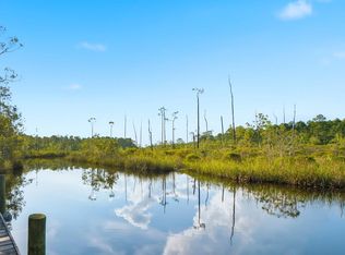 1921 Highway 65, Eastpoint, FL 32328