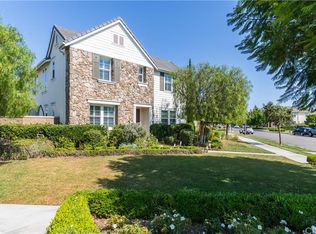 3306 Laviana St, Tustin, CA 92782