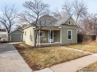 821 Garfield Ave, Loveland, CO 80537