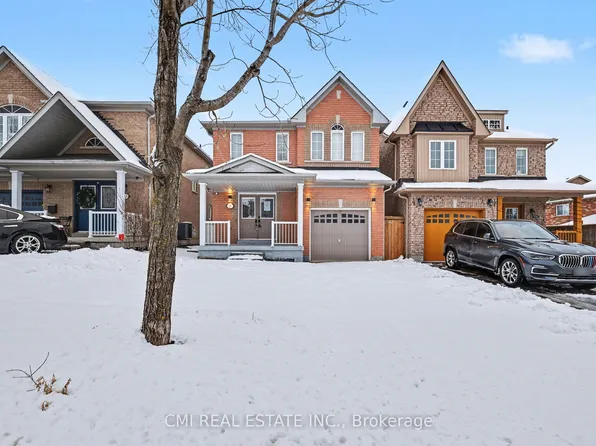 57 Oceanpearl Cres, Whitby, ON L1N 0C6