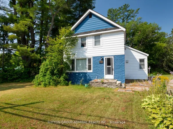 536 Muskoka Rd N #3, Town Of Huntsville, ON P1H 1C8