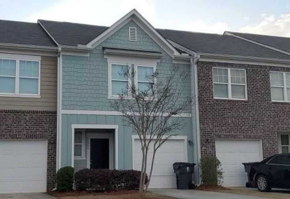 Property Front View