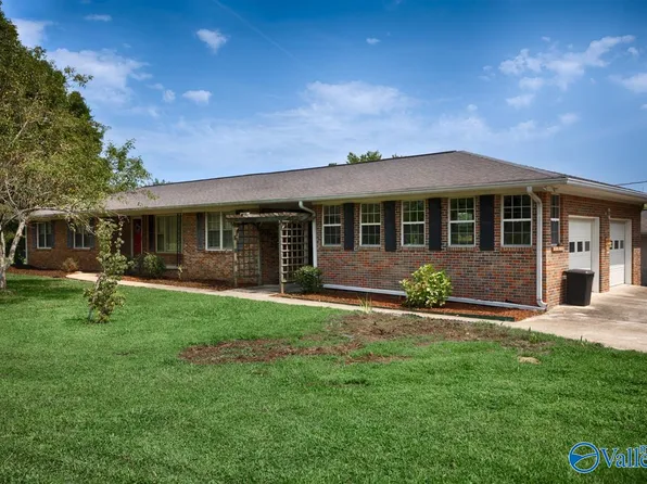 22724 Cairo Hollow Rd, Athens, AL 35614