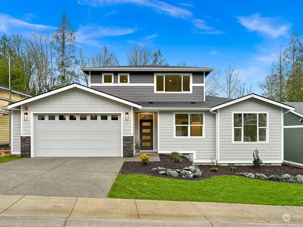 1153 Brookstone Drive, Bellingham, WA 98229