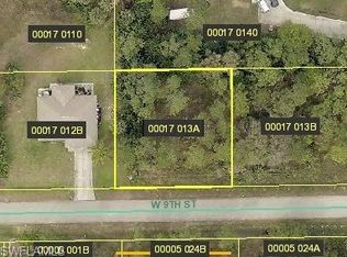 602 W 9th St, Lehigh Acres, FL 33972