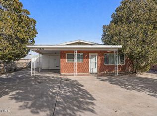 9160 Mount Etna Dr, El Paso, TX 79924