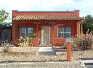 207 E Adams St, Tucson, AZ 85705