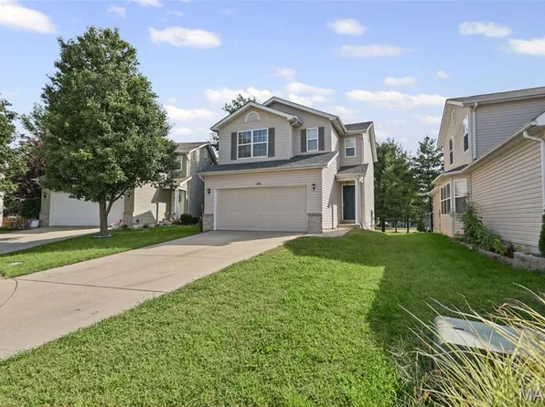 146 Falls Park Ct, Belleville, IL 62220