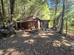 00 Panther Gap Rd, Honeydew, CA 95545