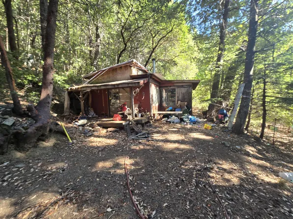00 Panther Gap Rd, Honeydew, CA 95545
