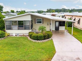 5715 Pawnee St, Zephyrhills, FL 33542