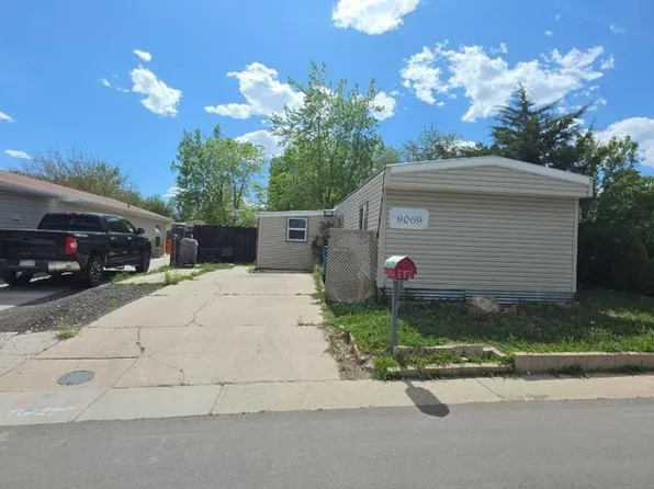 9069 Mandel St, Denver, CO 80260