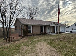 486 Danville Pike, Hustonville, KY 40437
