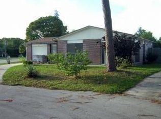 670 Thomas Jefferson Ln, West Melbourne, FL 32904