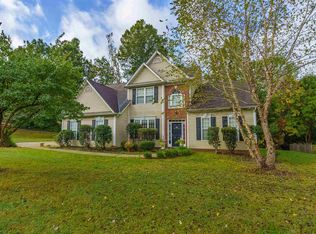 510 Gleneagle Cir, Irmo, SC 29063