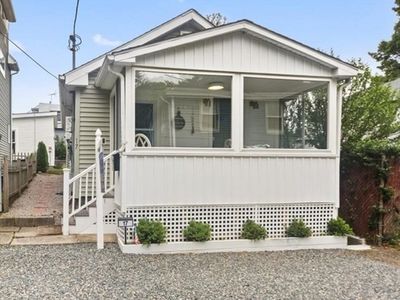 17 Landers Rd, Quincy, MA, 02170