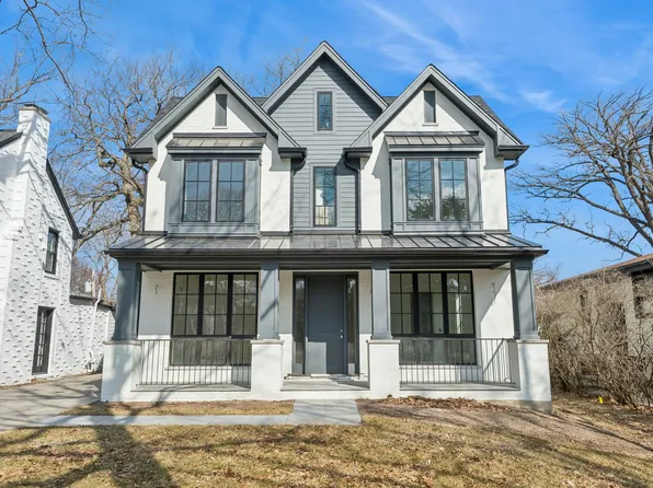 (undisclosed Address), Glencoe, IL 60022