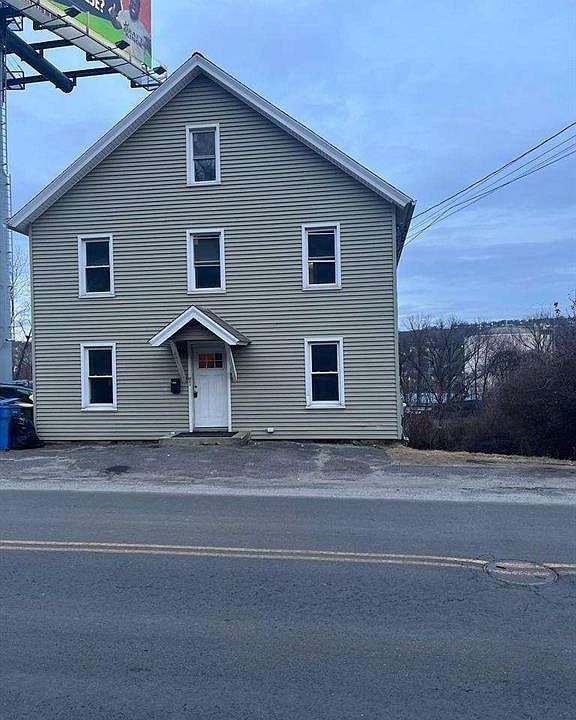 401 S Leonard St, Waterbury, CT 06708 Zillow