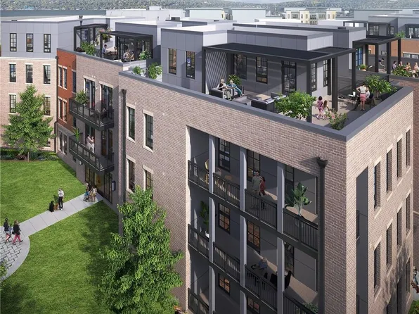 100 Legend Drive #2303, Sleepy Hollow, NY 10591