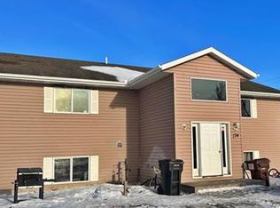 174 Main Street - 1B, Foreston, MN 56330